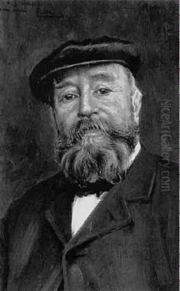 Portrait De Mon Pere - view 1