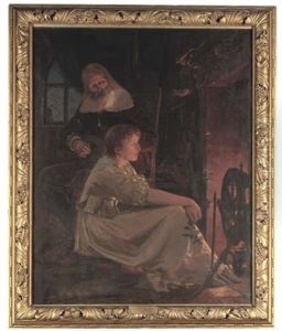 Hope And Memory, Linked By Soft Strains, Etc. by Everton Sainsbury