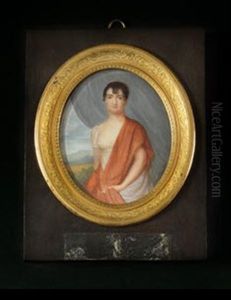 Elisa Bonaparte, Princesse De Lucques, Grande Duchesse De Toscane Elisa Bonaparte, Princesse De Lucques, Grande Duchesse De Toscane