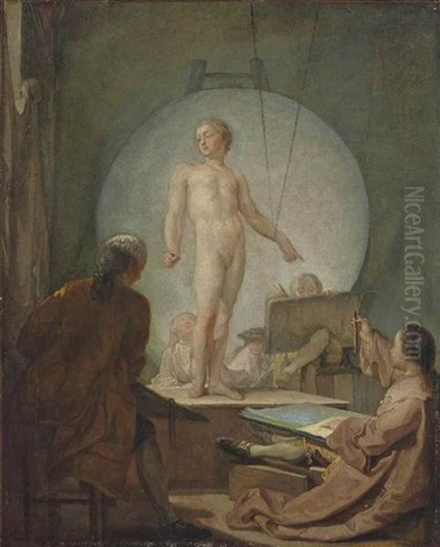 L'academie De Dessin - view 1