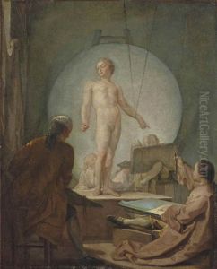 L'academie De Dessin