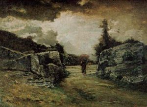 Avant L'orage