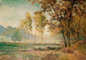 Bord De Riviere Bord De Riviere