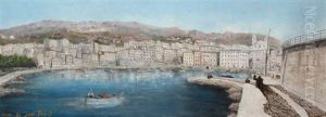 Bastia, Le Vieux Port Bastia, Le Vieux Port
