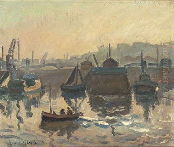 Marine - view 1