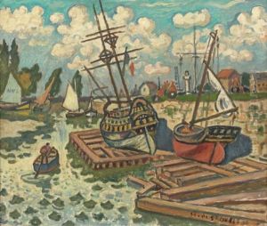 Au Port Au Port