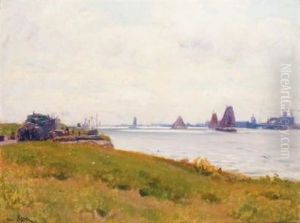 Estuaire D'amsterdam Estuaire D'amsterdam