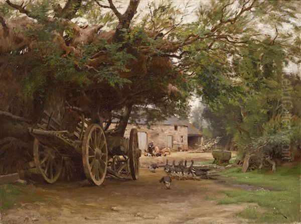 Auf Dem Bauernhof - view 1
