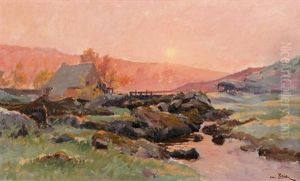 Le Lever Du Soleil Le Lever Du Soleil