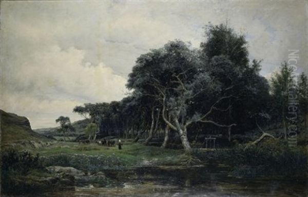 Paysage Anime - view 1