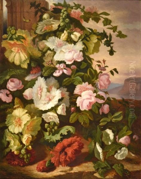 Composition Florale - view 1
