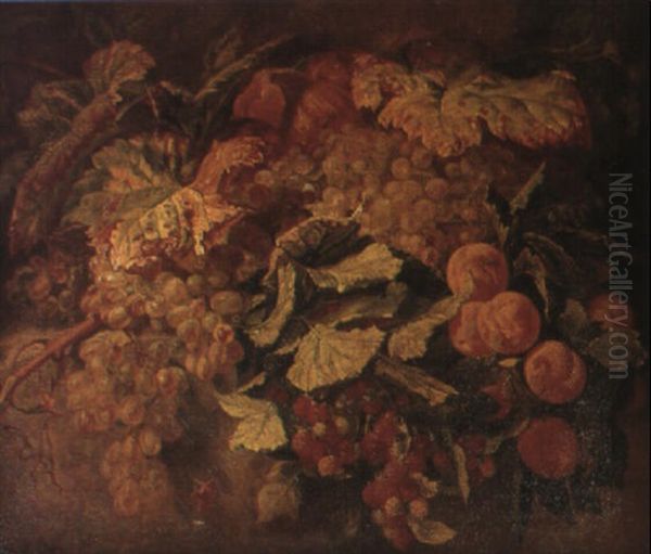 Nature Morte Aux Fruits - view 1