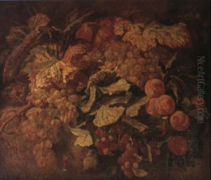 Nature Morte Aux Fruits Nature Morte Aux Fruits