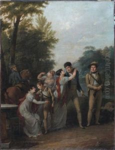 La Famille Du Chasseur La Famille Du Chasseur
