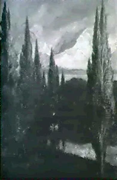Country Landscape - view 1