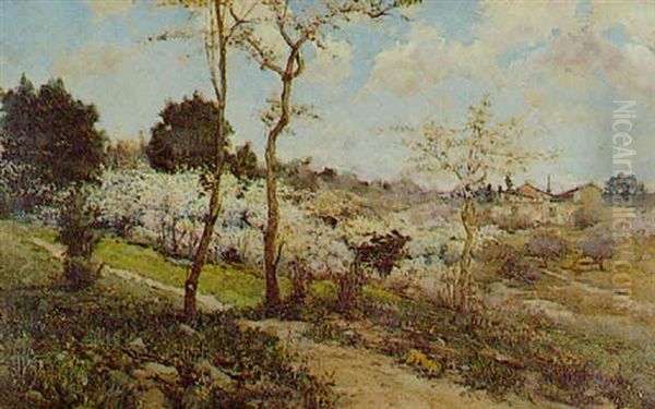 Le Verger - view 1
