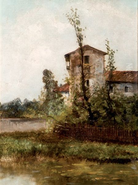 Paisaje - view 1