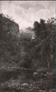 Nacimiento Del Ebro En Reinosa
