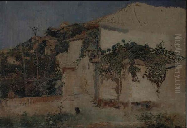 Toledo - view 1