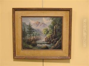 River Landscape