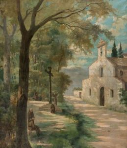 El Huerto Del Convento