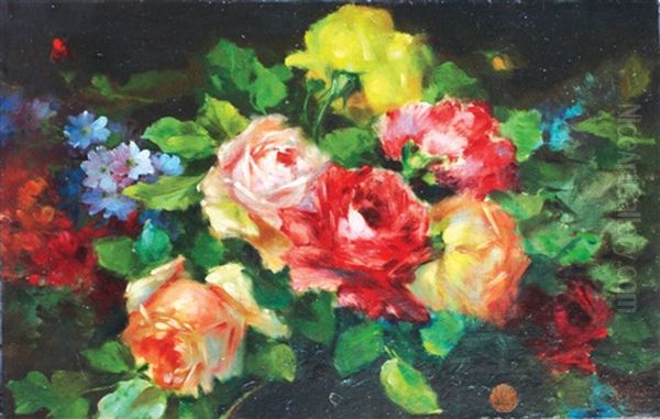 Flores - view 1
