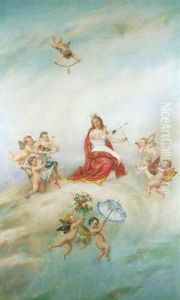 Alegoria Del Viento