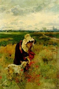 In The Meadow In The Meadow