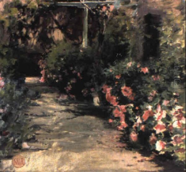 Jardn - view 1