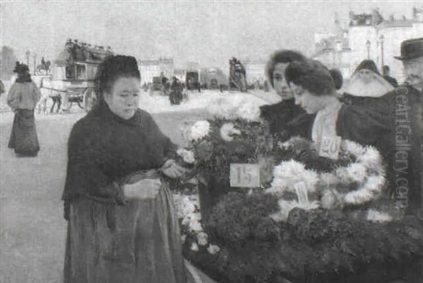 Mercado De Flores - view 1