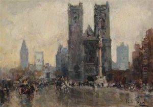 Westminster Abbey
