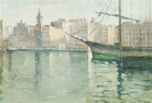 On The Waterfront