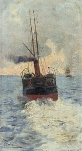 Il Vaporetto Il Vaporetto