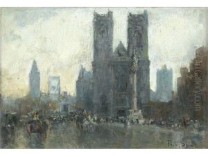 Westminster Abbey