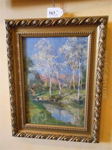 Alberi - view 1