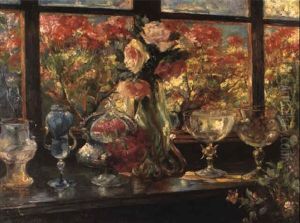 Fiori E Murano by Paolo Sala