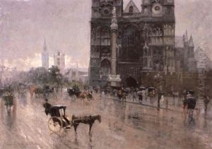 Sanctuary, Westminster