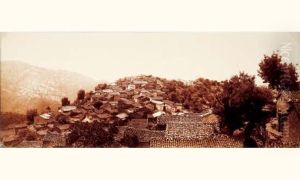 Panoramas D'algerie, Vers 1920