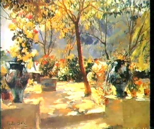 Villa Di Mergozzo - view 1