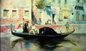 Mattinata Veneziana Mattinata Veneziana