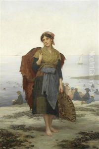 The Fishergirl