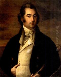 Captain Samuel Lewis