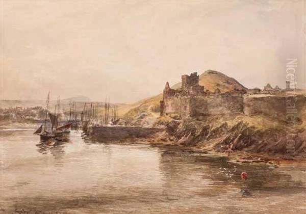 Isle Of Man - view 1