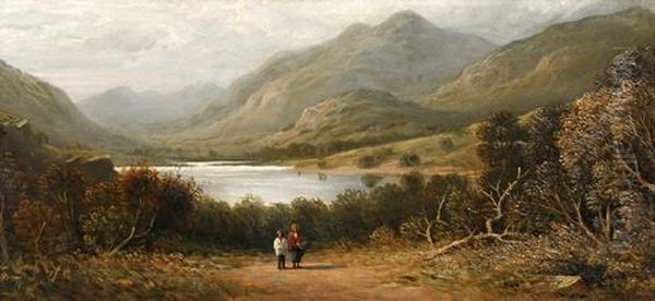 Loch Ness - view 1