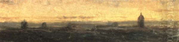 Santa Luca, Santander - view 1