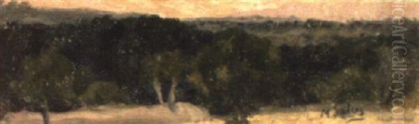 La Moncloa - view 1