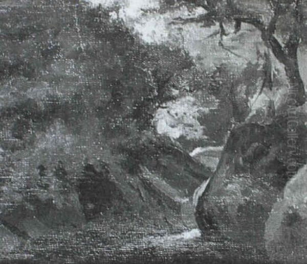 Monte Milagro - view 1