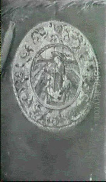 Plat De Madonna - view 1