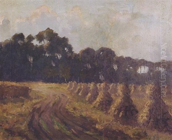 Paisaje Con Mogotes - view 1