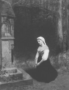 The Roadside Shrine